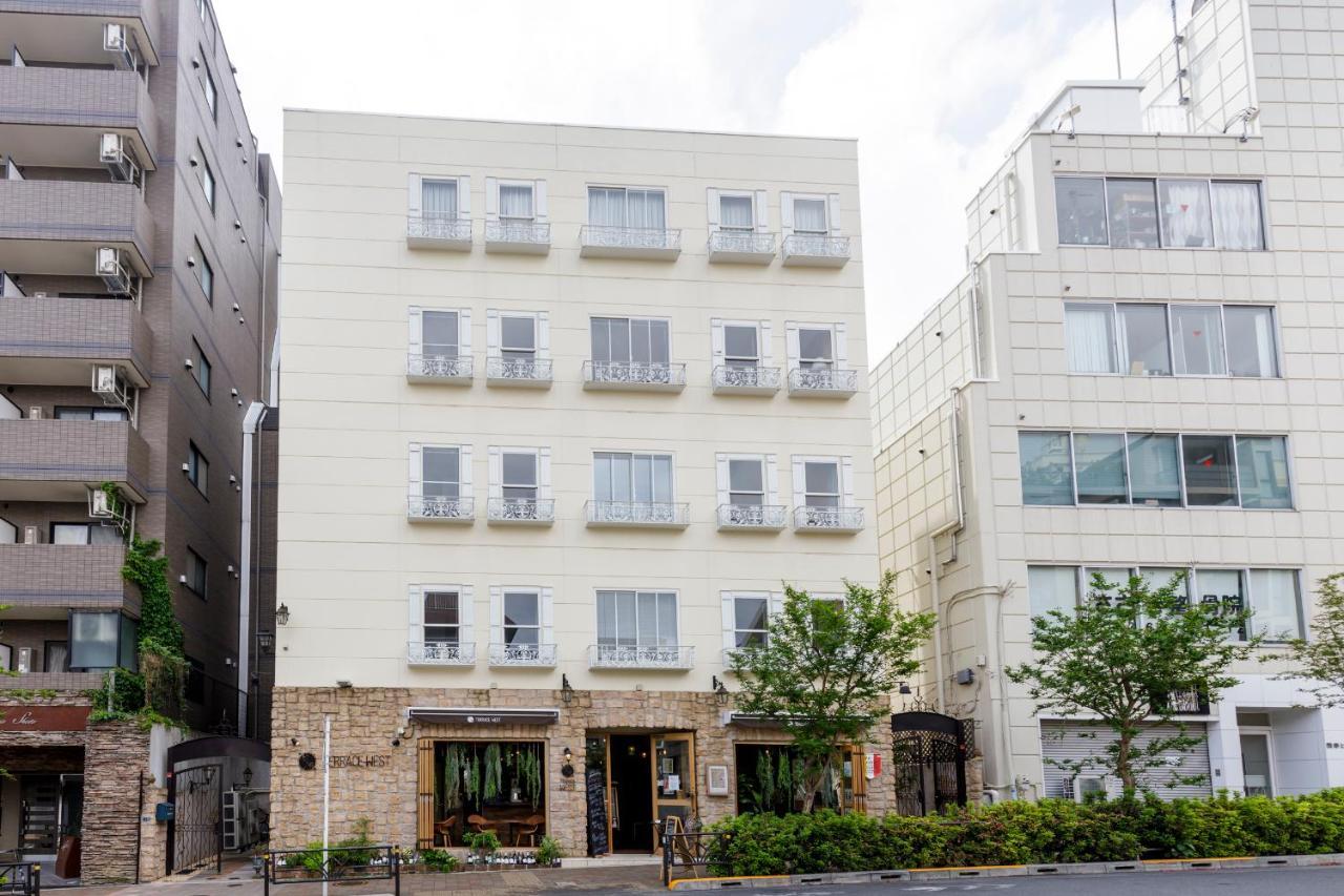 Hotel Re:Once Shibuya Room2 - Tokyo, Tokyo